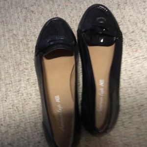 american eagle dress shoes